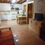 Playa Apartamento La Franca