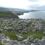 Playa La Franca
