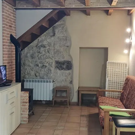 Apartamento Playa La Franca