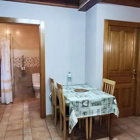 Apartment Playa La Franca