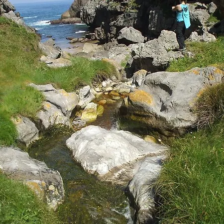Playa Apartment La Franca