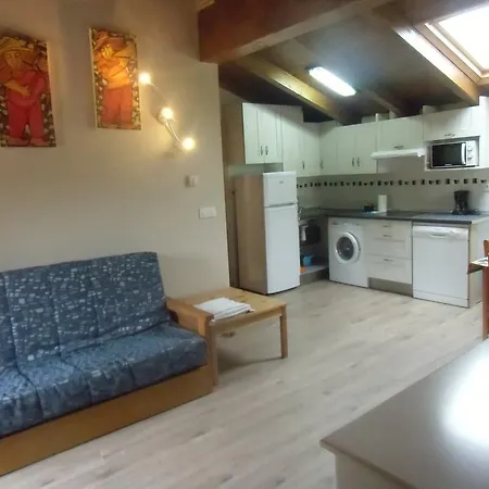 Playa Apartment *