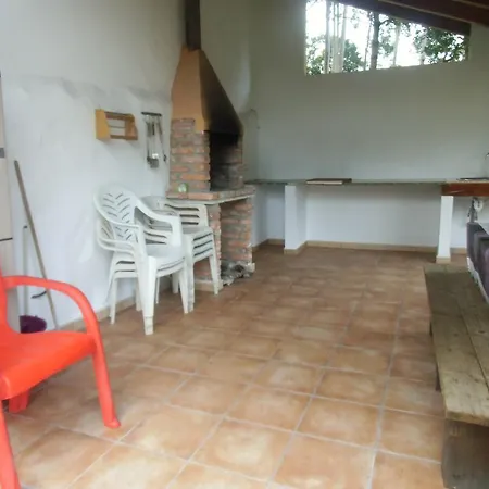 Apartamento Playa La Franca