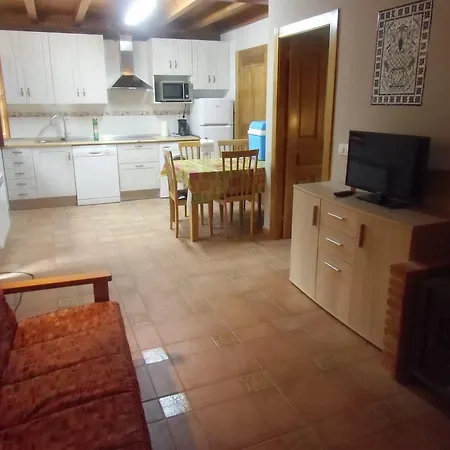 Playa Apartamento La Franca