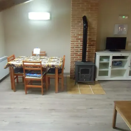 Playa Apartment La Franca