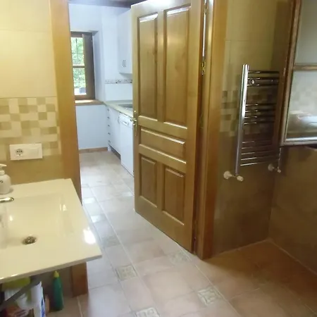 Apartment Playa La Franca