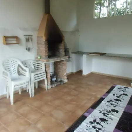 Playa Apartment La Franca