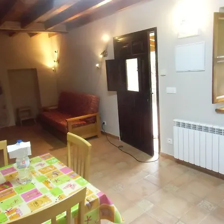 Playa Apartament *
