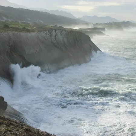 Apartment Playa La Franca